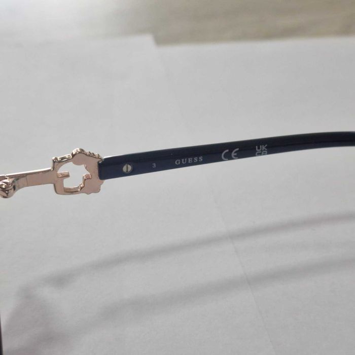 Слънчеви очила Guess GU7791-S 28Z