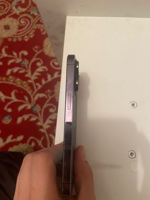 iPhone 14 pro б/у