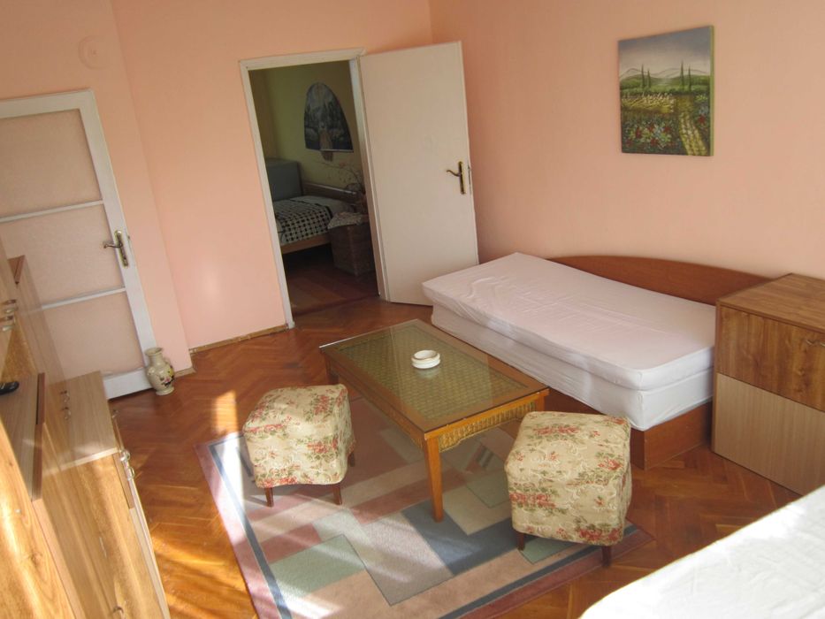 Дава се под наем Двустаен апартамент в Бургас, Лазур - 60 кв.м за 160 € - Снимка #8