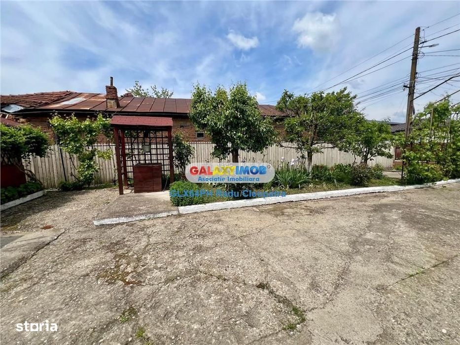 Vanzare casa 4 camere, Puchenii Mari, sat Pietrosani, Prahova