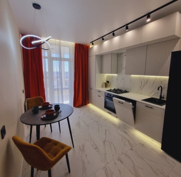 Elektrik va uy remont ishlari «под ключ».