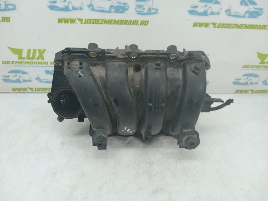 Galerie de admisie 1.6 benzina bag 03c129711f Skoda Octavia 2