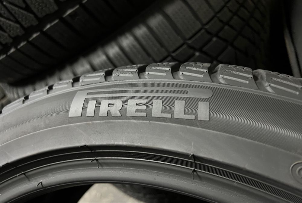 255/40/20 PIRELLI, 4бр.