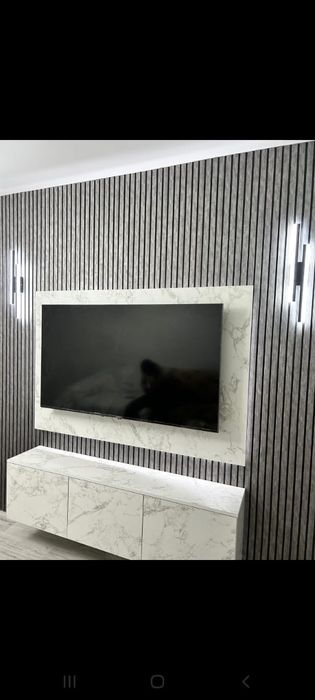 ТВ тумба , TV -ZONE