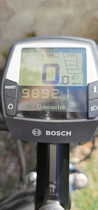 Електрически велосипед Stevens E-triton PT5/Shimano XT /Bosch CX