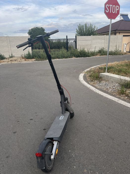 Vand xiaomi 5 pro