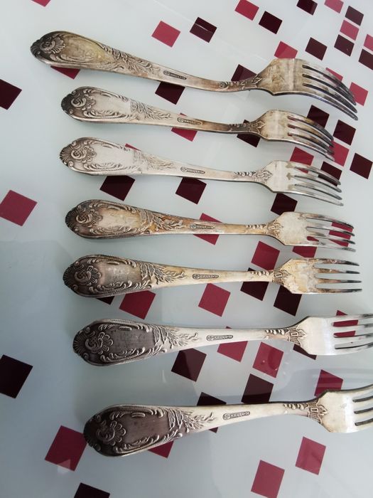 Вилици МИЦЦ 2-30