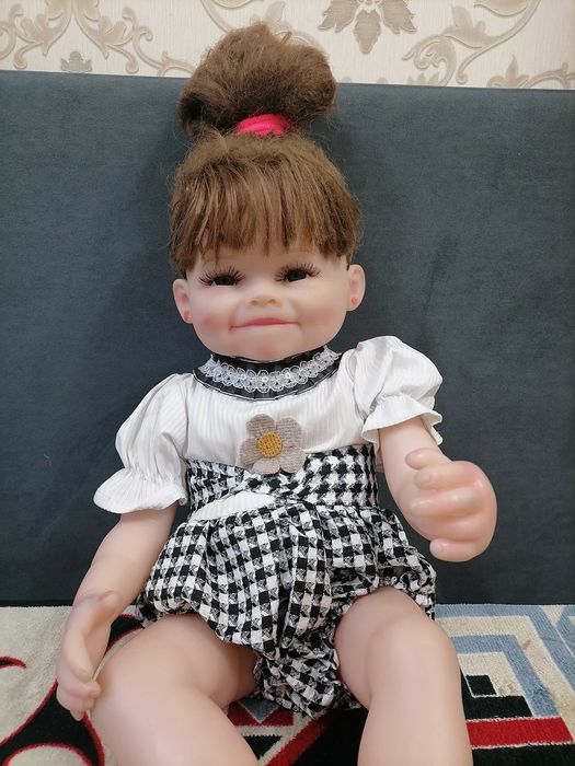 Куклы Реборн, 55 см