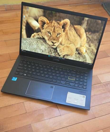 Vand Laptop Laptop ASUS VivoBook 15 K513EA