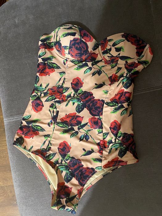 Купальники размер М