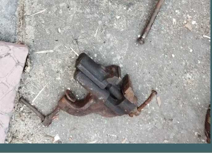 Тисы советского производства