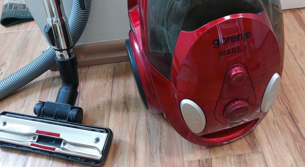 Пылесос GORENJE пр-во Словения