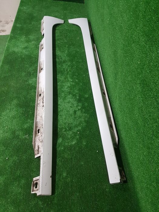 Praguri Audi A6 C7 an 2011-2014 Cod 4G0 853 860