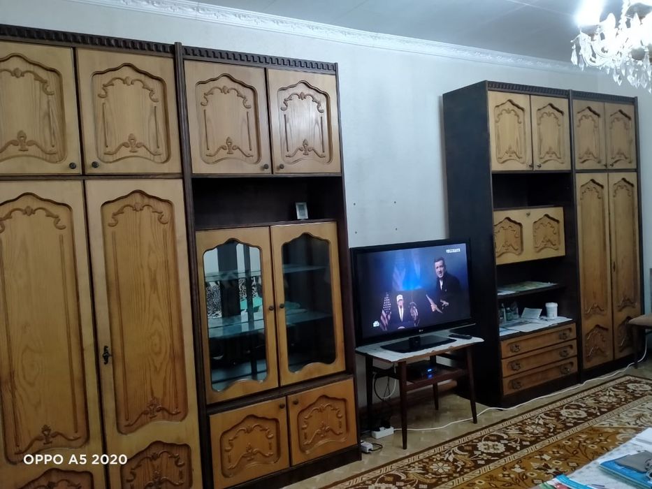 Стенка для гостиной