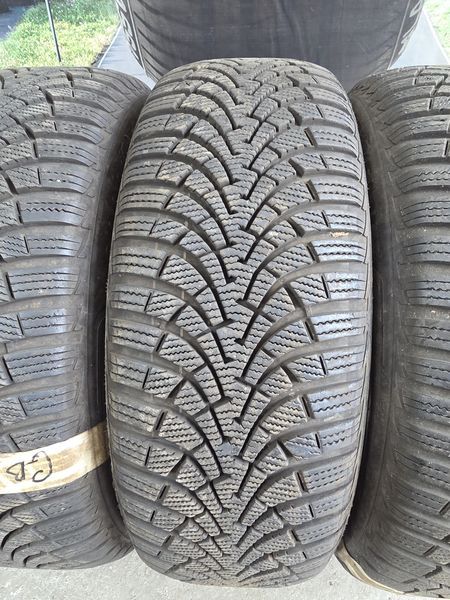 205/55/16 Goodyear 4бр