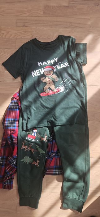 Costum de baieti