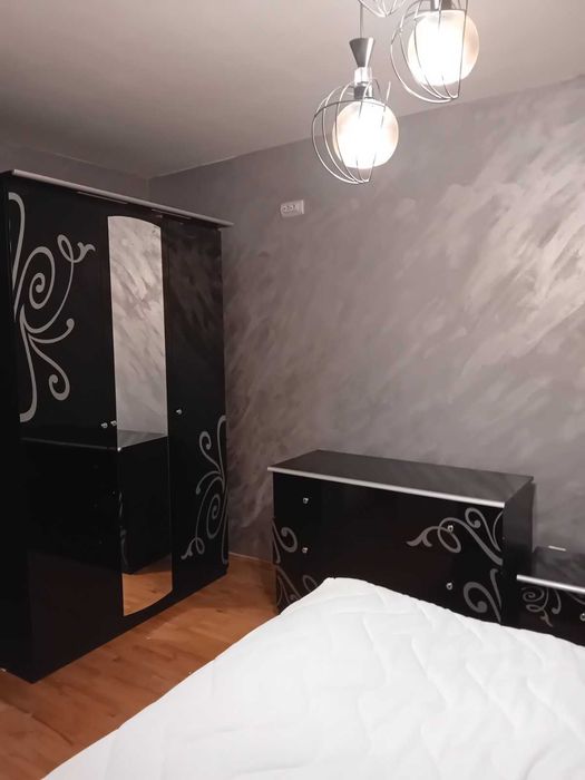 Дава се под наем Двустаен апартамент в Варна, Колхозен пазар - 75 кв.м за 484.5 € - Снимка #7