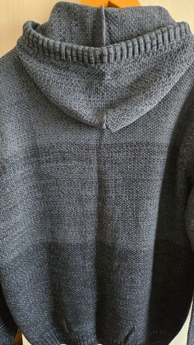 Продам худи с капюшоном