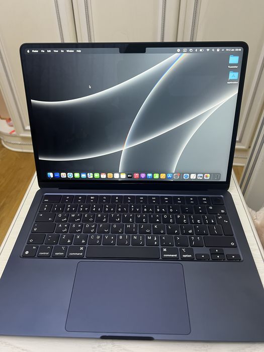 Mackbook air M2 2022