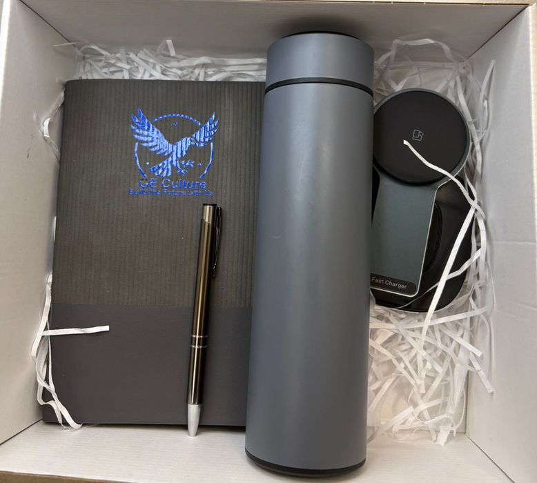 Подарочный набор мужской