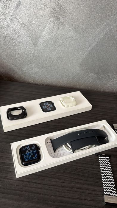 Apple Watch SE2