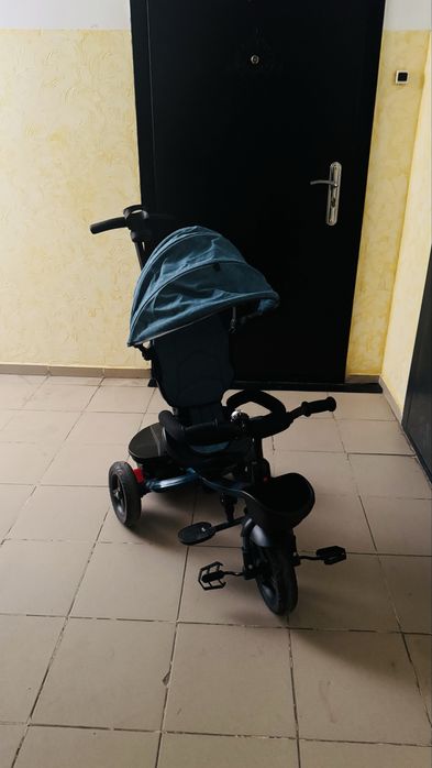 Велосипед балдырган