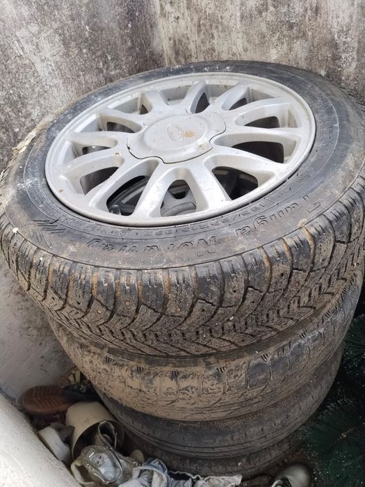 Продам Титанки р15