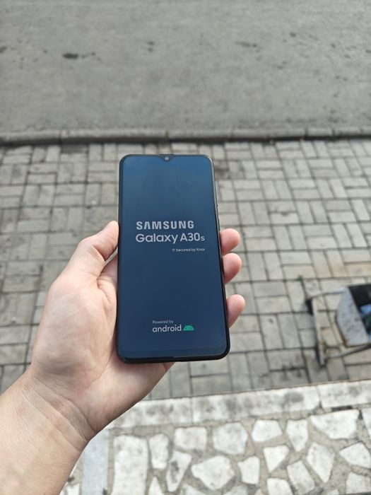 Продам Самсунг А71