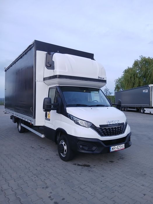 Iveco Daily 50c18 /50c18/50c15/35c15/35c18/