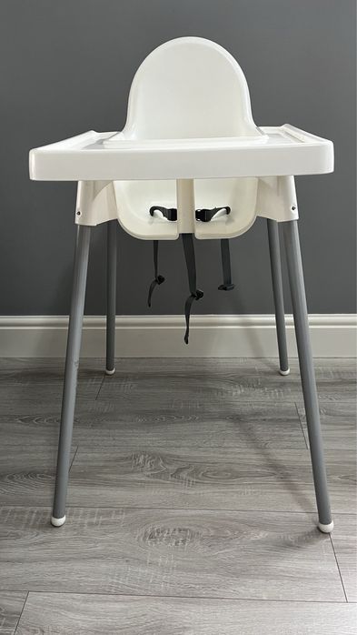 Scaun copil cu tava Antilop