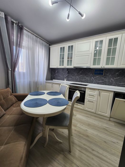 Сдам 1 ком. квартиру