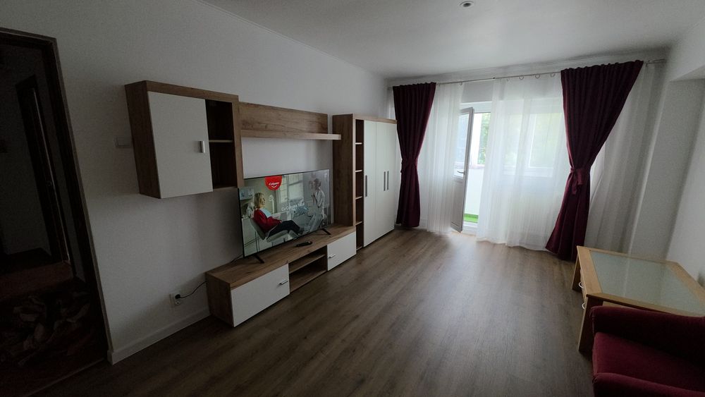 Apartament 3 camere PREMIUM, 72 mp, Renovat  – Lunca Cetatuii (str. Gării)