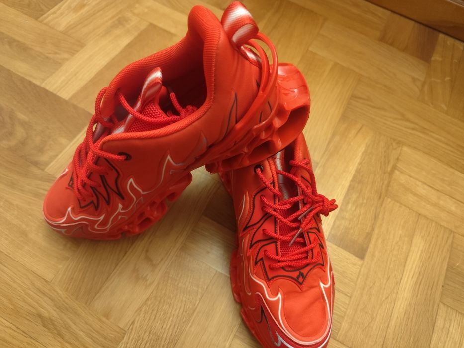 Мъжки Маратонки, ном. 43, Чисто нови