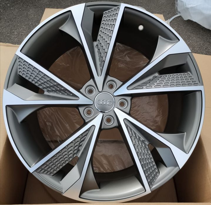 Jante 20Audi R20 Noi Rs audi A4 Audi a5 audi A6 Audi A7 Audi a8 q5