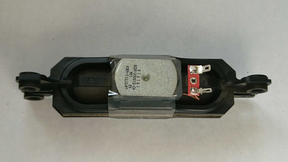 Продам динамики от телевизоров