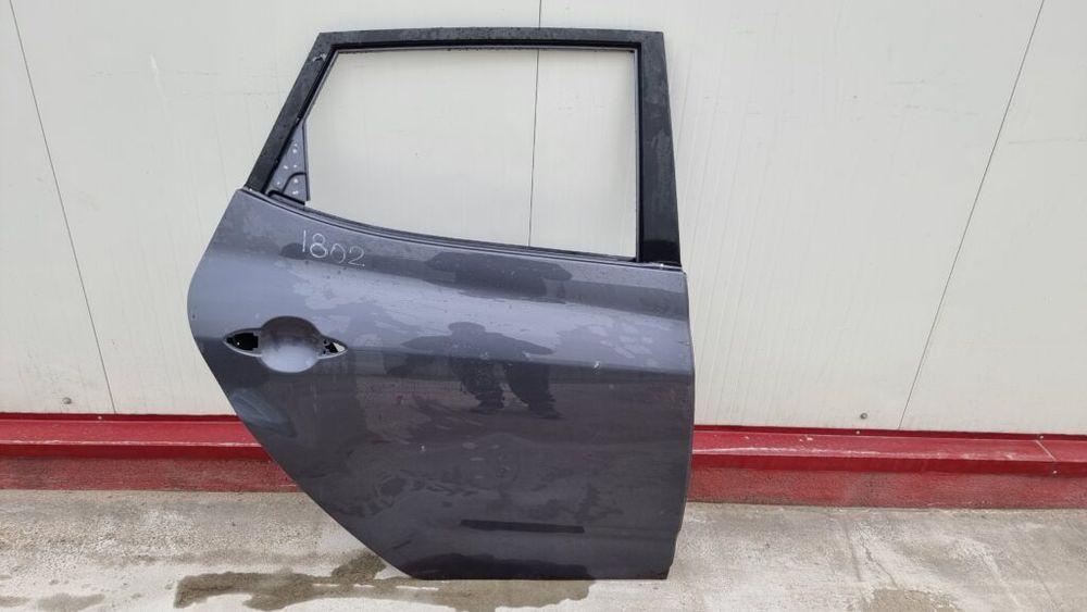 Usa dreapta spate  Hyundai IX20, 2010, 2011, 2012, 2013, 2014, 2015, 2016, 2017.