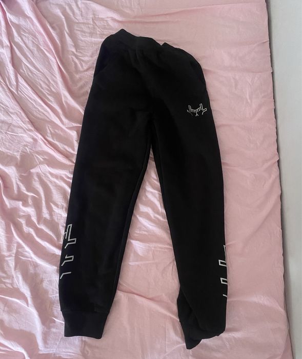 Деткки Екип Jessey Lingard Reflective