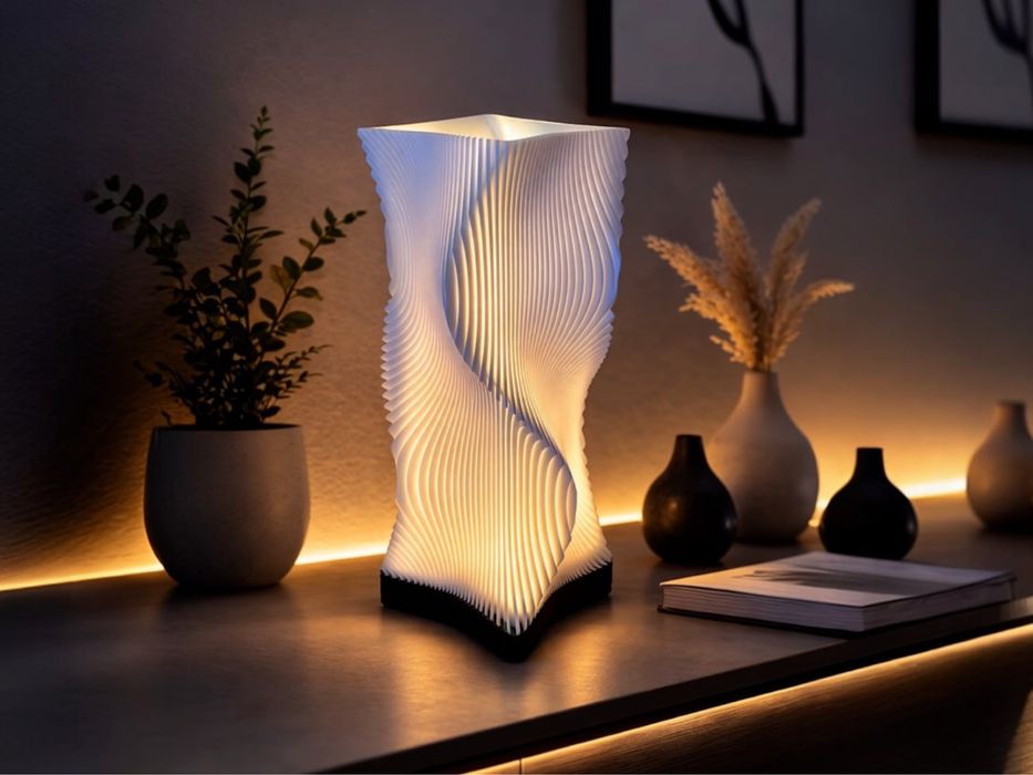 Услуги 3D печати