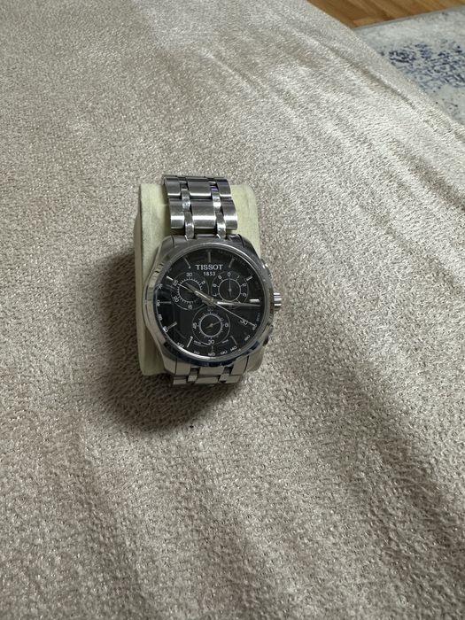 Ceas Tissot T-Classic Couturier