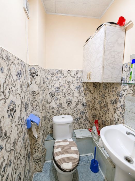 Продам квартиру Яшнабадский район
