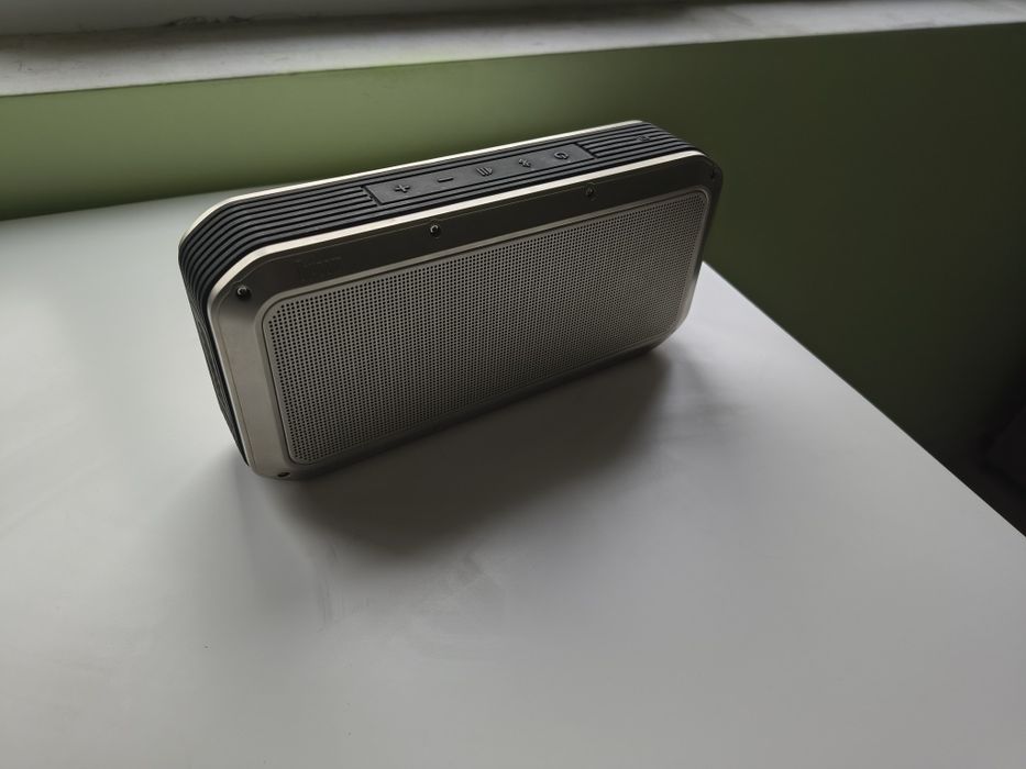 Блутут колонка Divoom Voombox Party 2