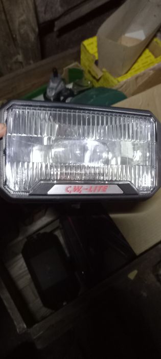 Proiectoare CW lite 24v.