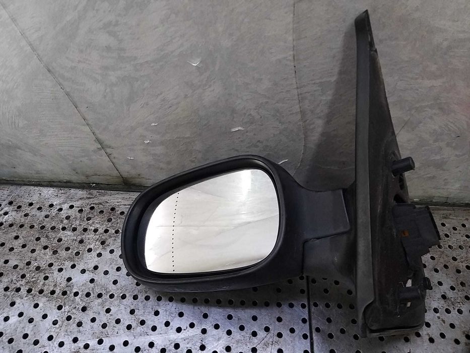 Oglinda electrica stanga renault clio 2 1234300