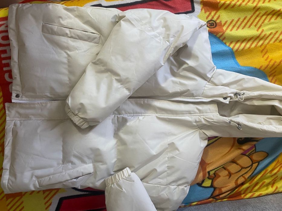 Продам куртку весна-осень