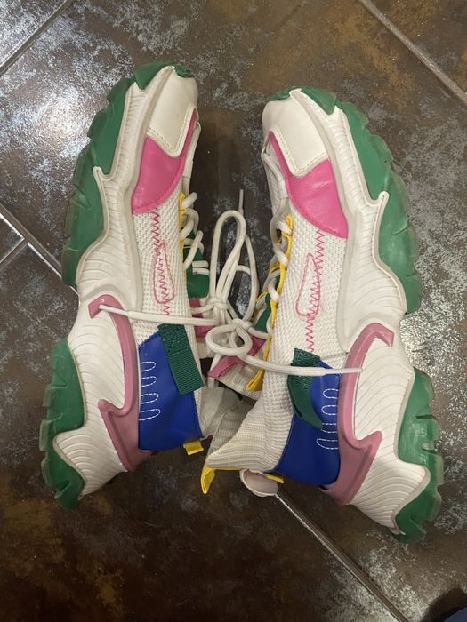 Обувки маратонки bershka nike