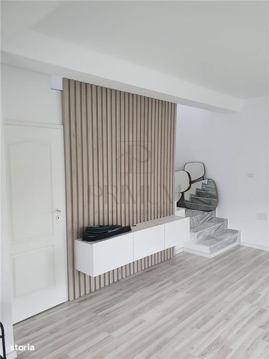 Inchiriere - 3 Dormitoare - Cartier Europa