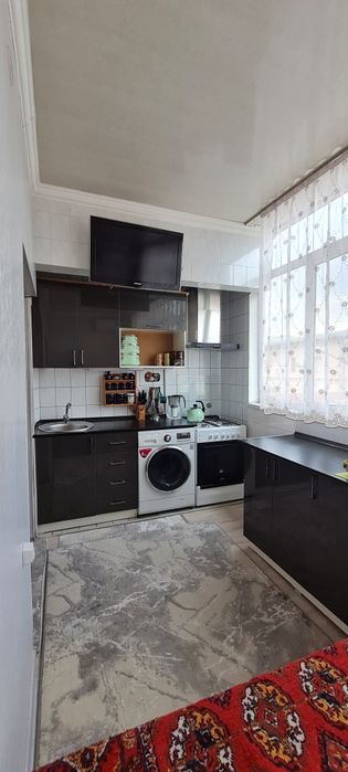 3 хонали уй (дом) сотилади