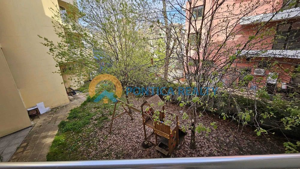 Просторно студио в Слънчев Бряг