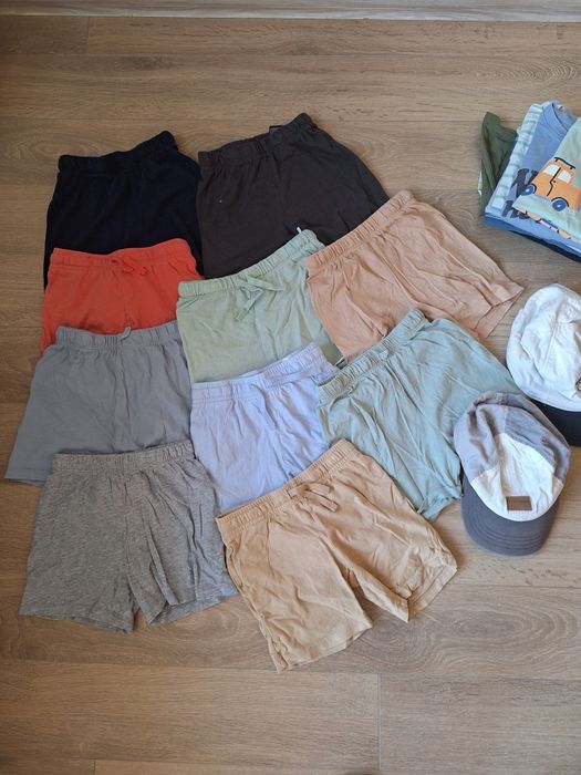 H&M лот 98 размер