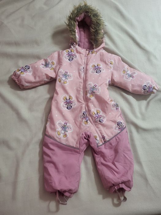Combinezon copii sinsey